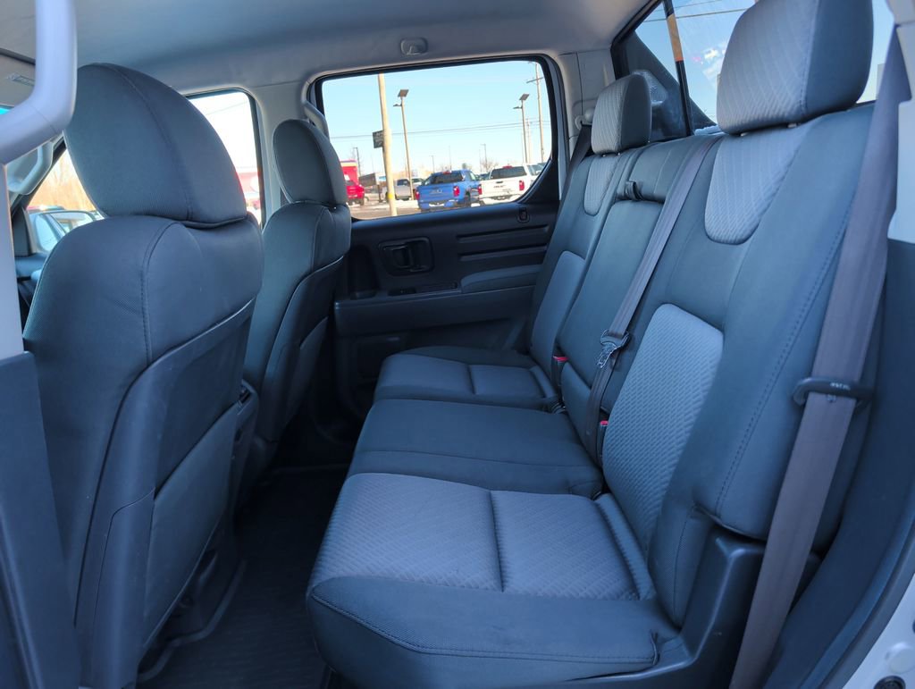 Used 2006 Honda Ridgeline RTS image 16