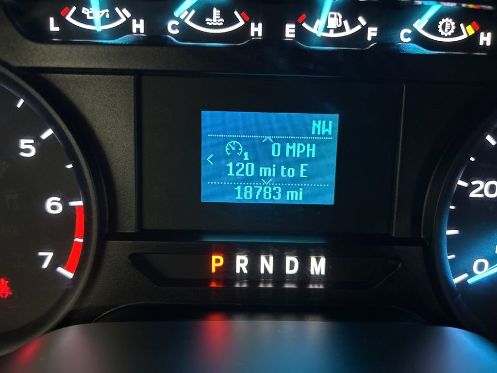 Certified 2021 Ford F350 XL w/ STX Appearance Package image 18