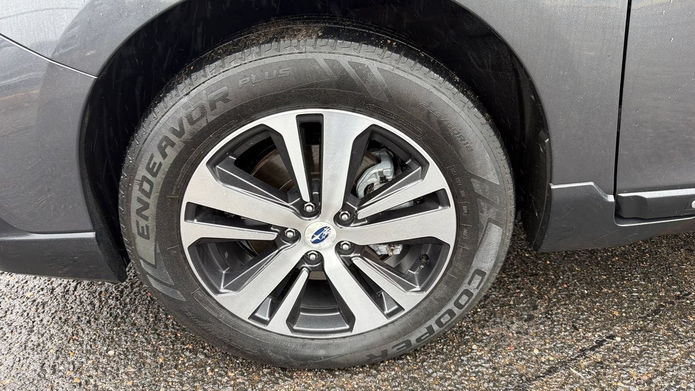 Used 2019 Subaru Outback 2.5i Limited AWD/4WD image 24