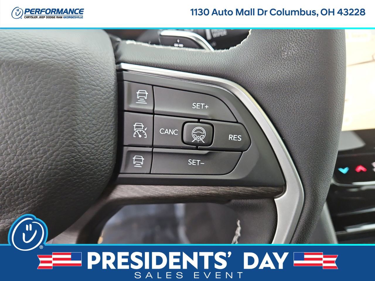 New 2026 Jeep Grand Cherokee Laredo image 28