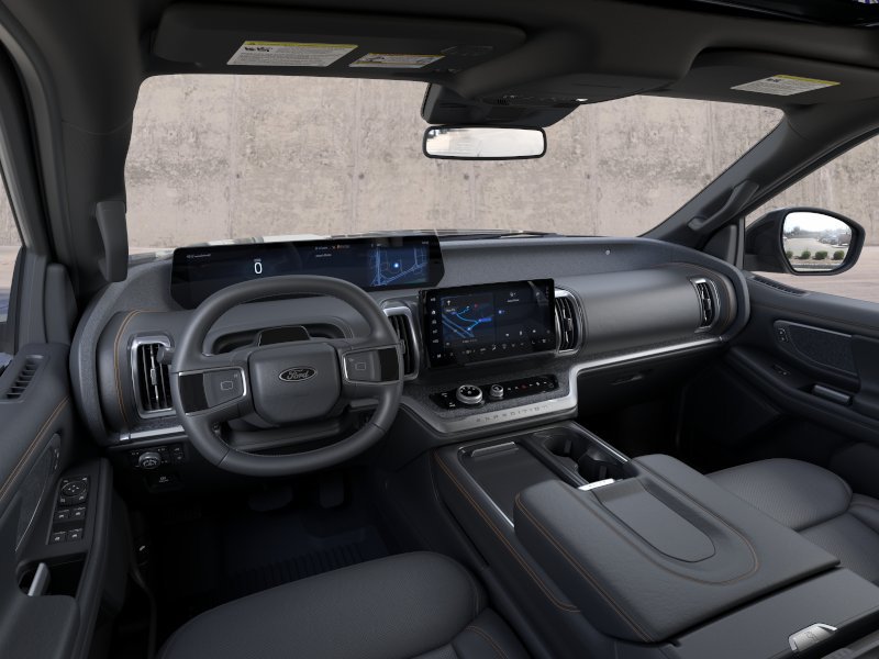 New 2026 Ford Expedition Tremor AWD/4WD image 10