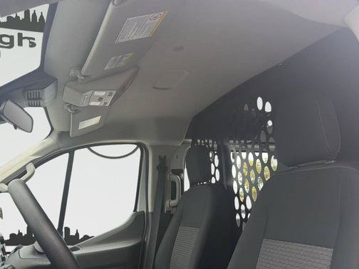 Used 2025 Ford Transit 250 Low Roof w/ Exterior Upgrade Package RWD image 13