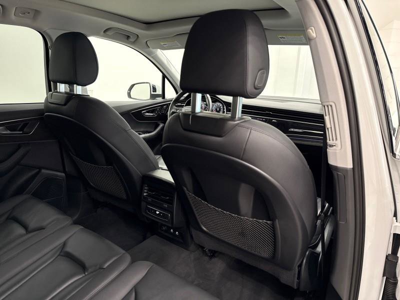 Used 2023 Audi Q7 3.0T Premium Plus image 46