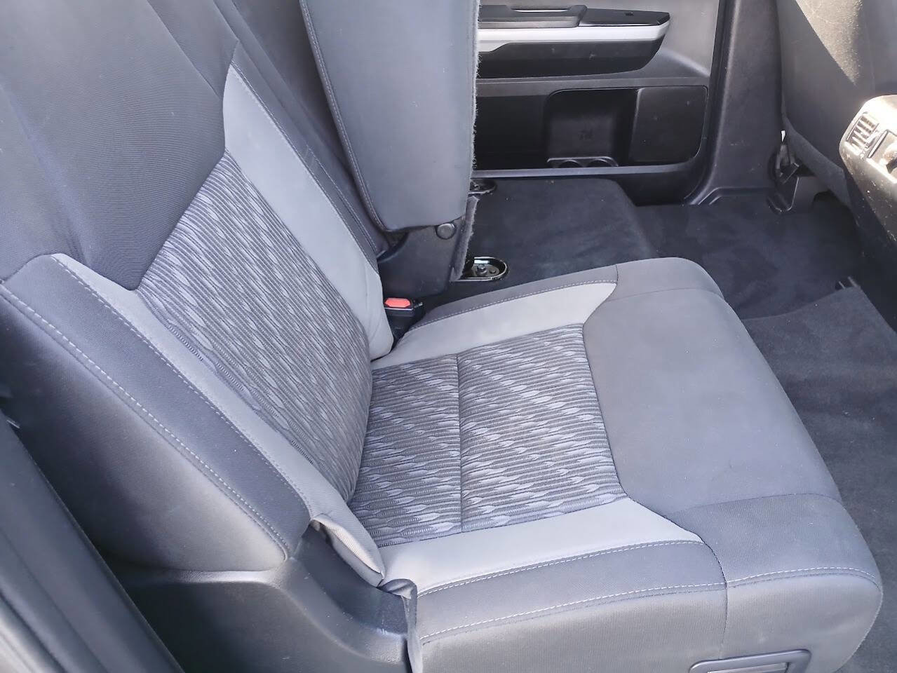 Used 2021 Toyota Tundra SR5 image 11