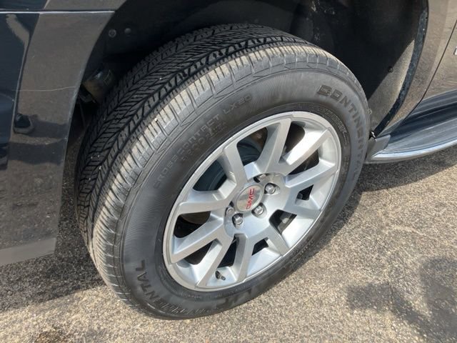 Used 2020 GMC Yukon XL Denali w/ Open Road Package image 50