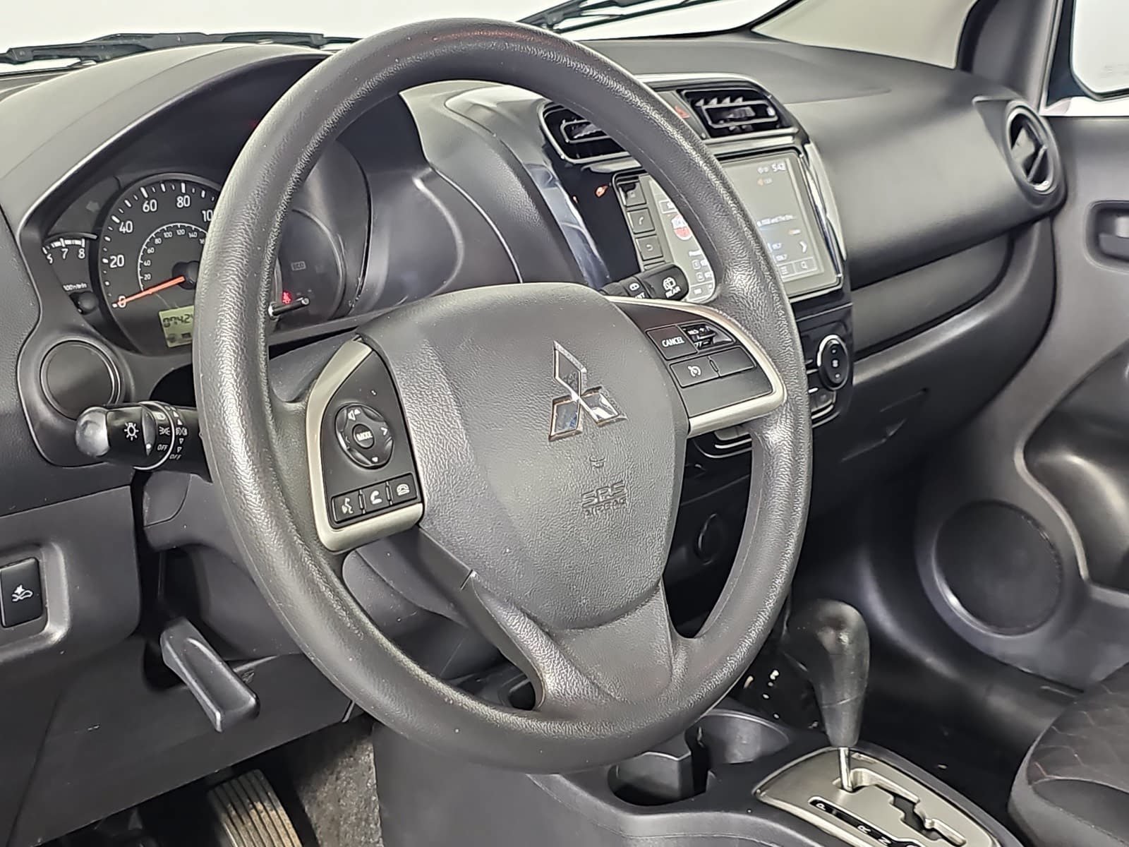 Used 2024 Mitsubishi Mirage ES FWD image 15
