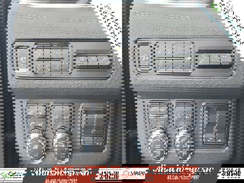 Certified 2024 GMC Yukon Denali w/ Denali Reserve Package image 19