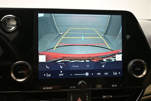 Used 2024 Lexus NX 250 FWD w/ Towing Package (2000 Lbs) image 19