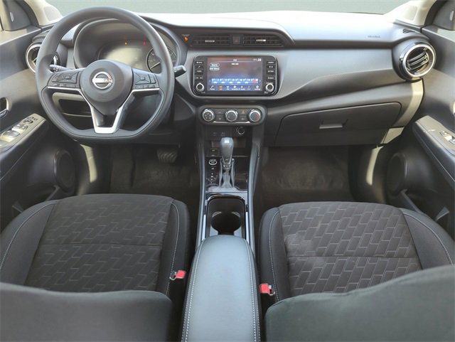 Certified 2023 Nissan Kicks SV image 23