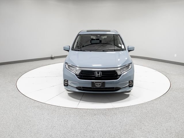 Used 2023 Honda Odyssey Elite image 31