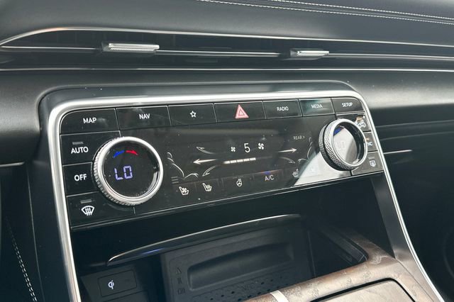 Used 2024 Genesis GV80 3.5T image 28