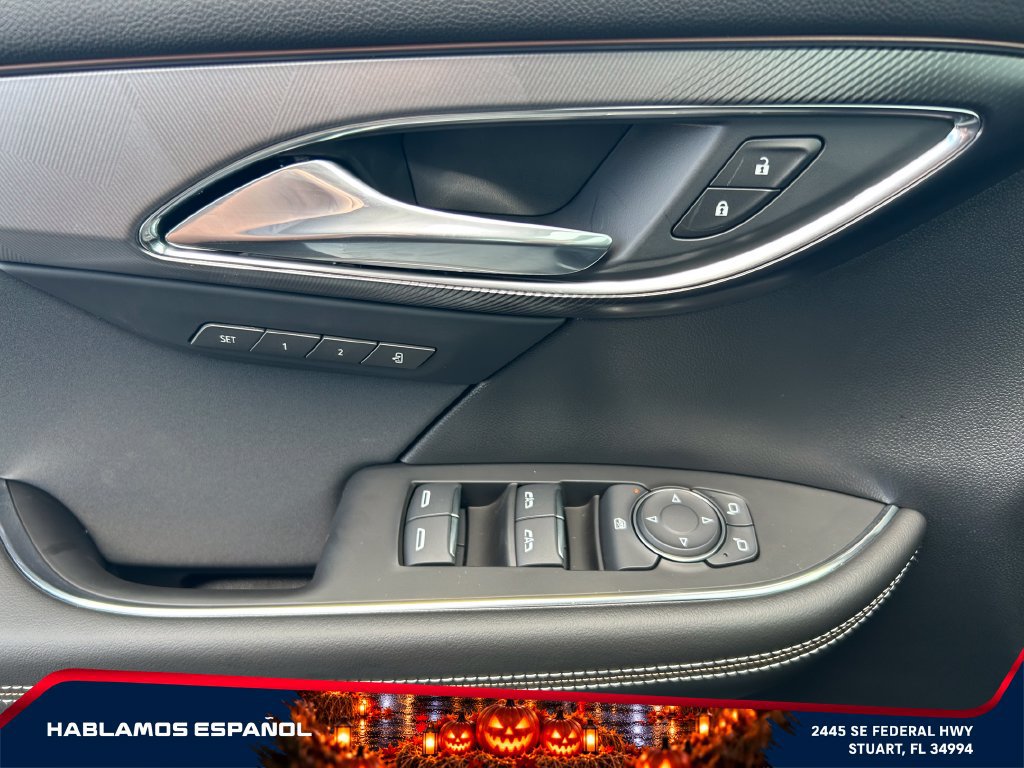 New 2026 Buick Envision Sport Touring AWD/4WD image 16