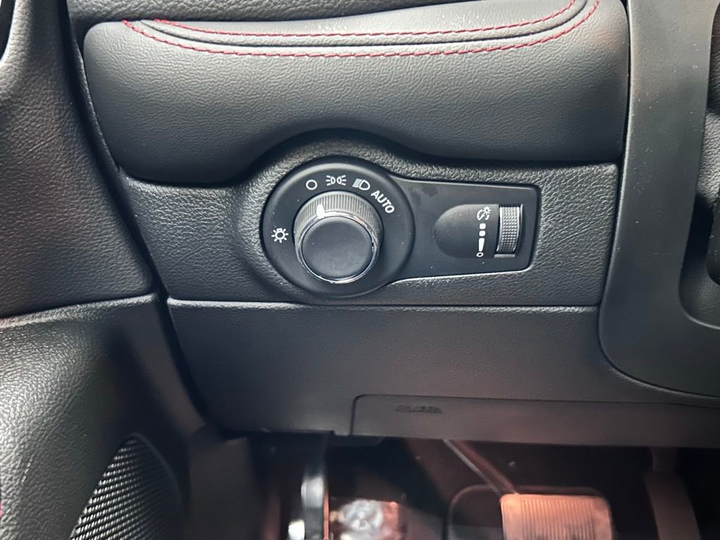 New 2026 Dodge Durango GT image 21