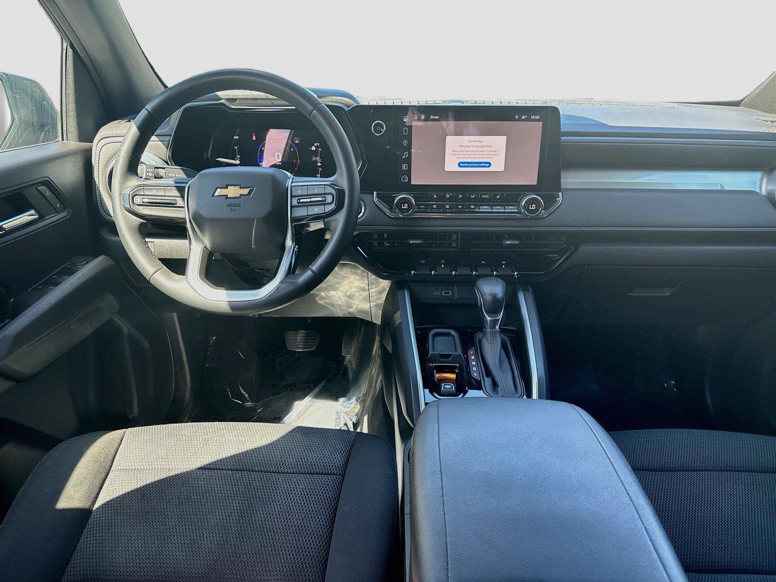 Used 2023 Chevrolet Colorado LT w/ LT Convenience Package II RWD image 22