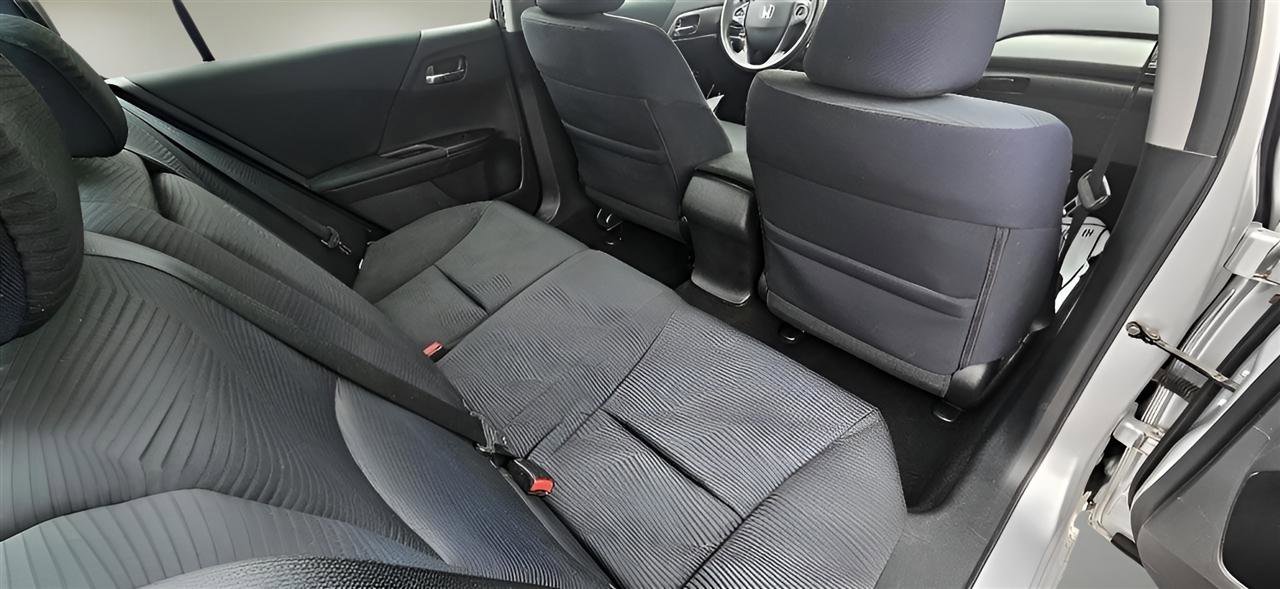 Used 2014 Honda Accord LX image 20