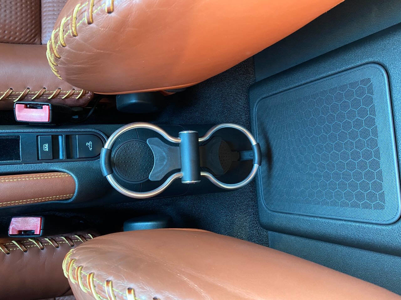 Used 2002 Audi TT 1.8T image 27