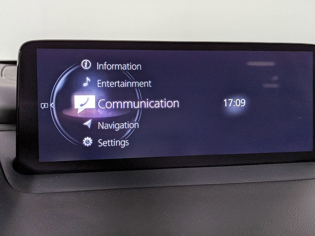 Used 2023 MAZDA CX-9 Touring image 25