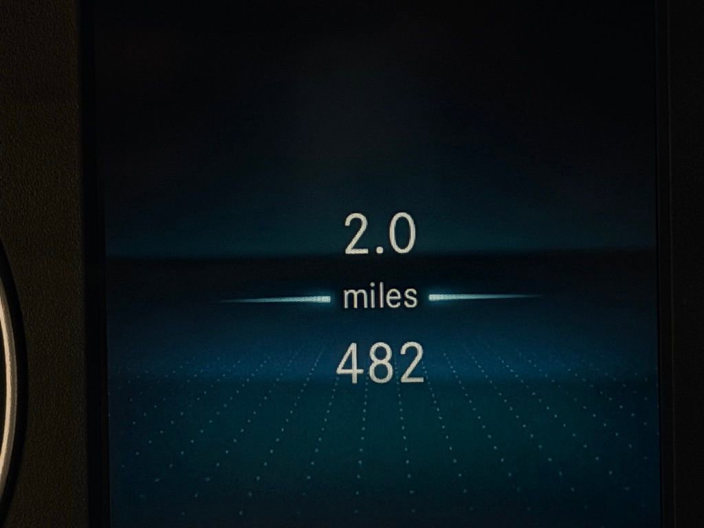 Used 2024 Mercedes-Benz Sprinter 2500 image 14