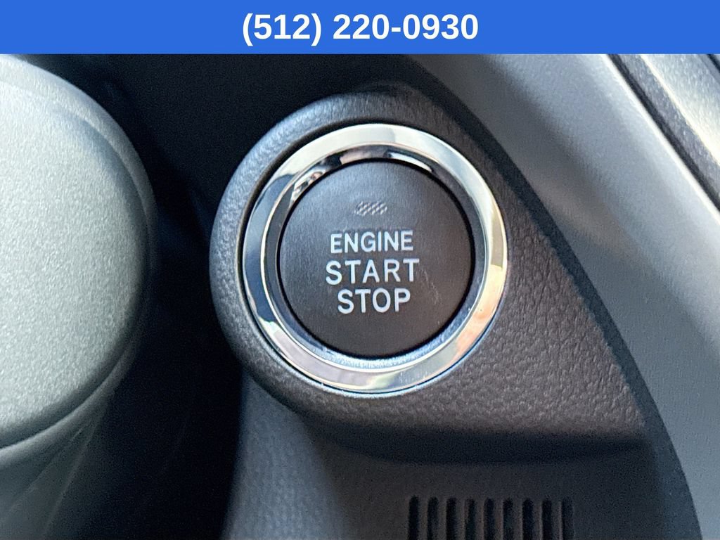 New 2026 Subaru Crosstrek 2.5i Limited AWD/4WD image 20