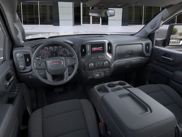 New 2026 GMC Sierra 2500 Pro w/ Convenience Package image 15