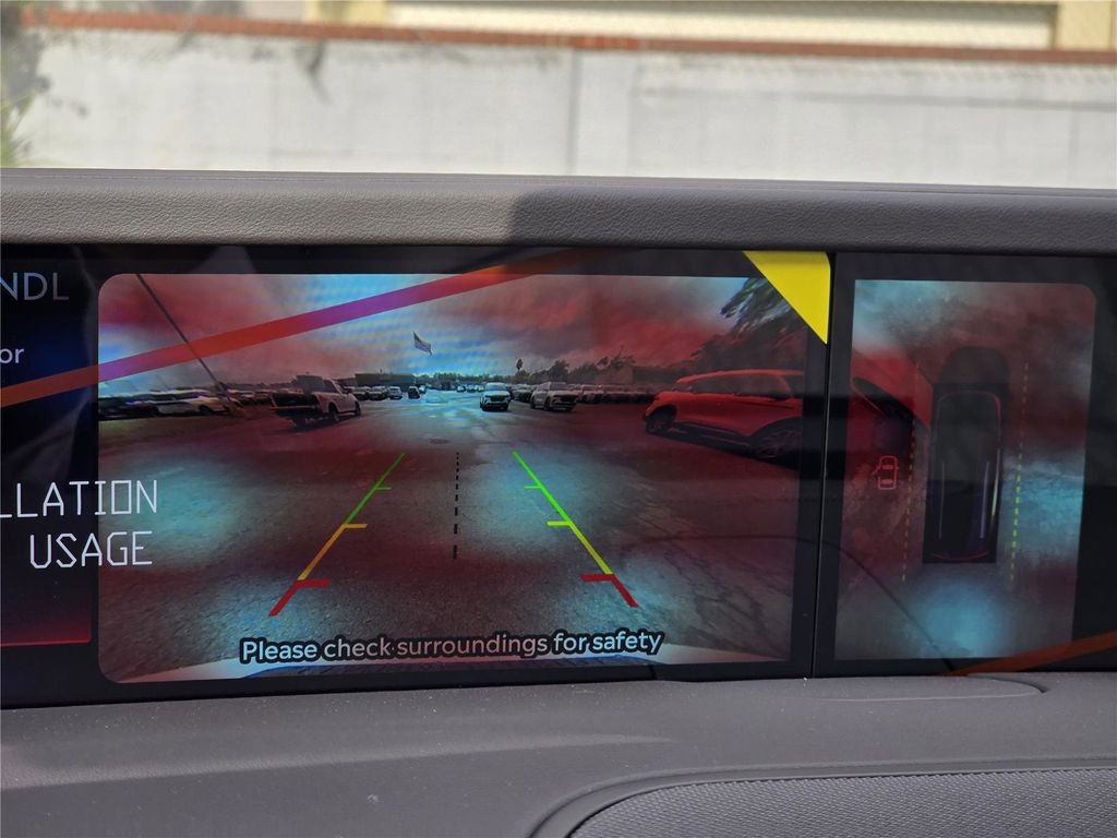 New 2026 Lincoln Nautilus Black Label image 21