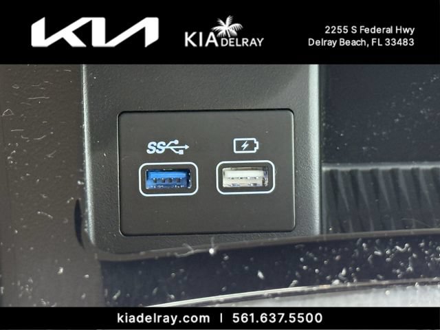 Used 2024 Genesis G80 2.5T AWD/4WD image 22