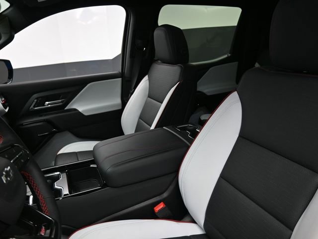 Used 2025 Chevrolet Silverado EV RST image 16