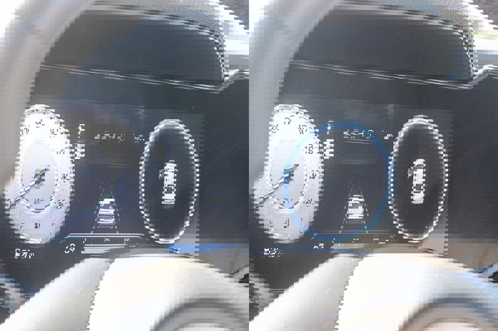 Certified 2025 Hyundai Elantra Limited image 31