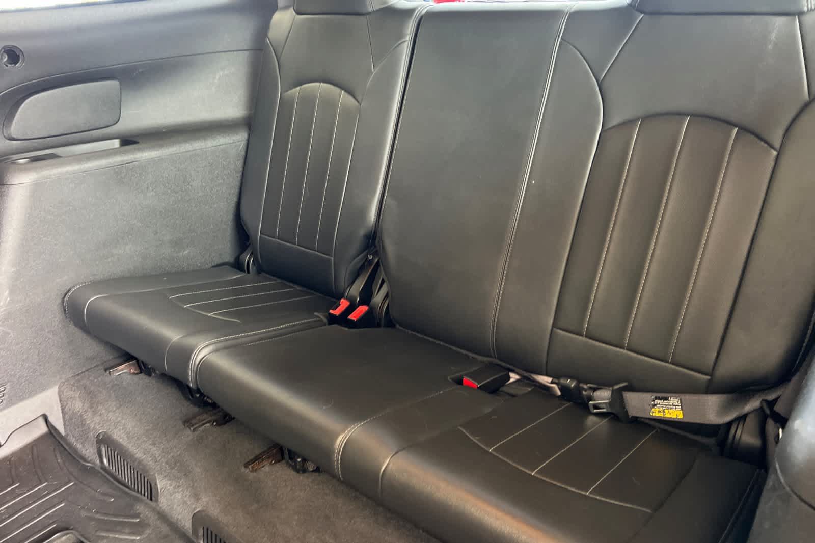 Used 2015 Buick Enclave Leather AWD/4WD image 16