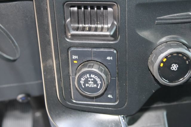 Used 2024 Ford F150 STX image 38