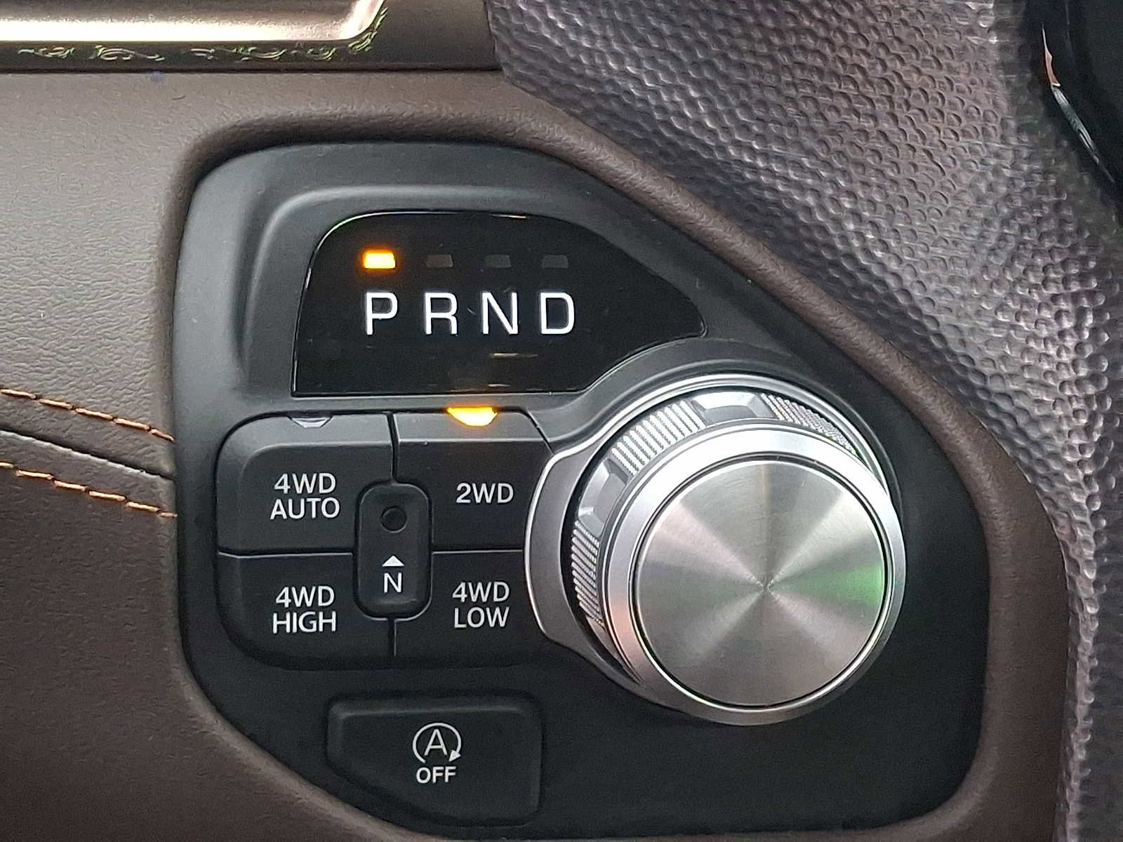 Used 2025 RAM 1500 Limited image 15