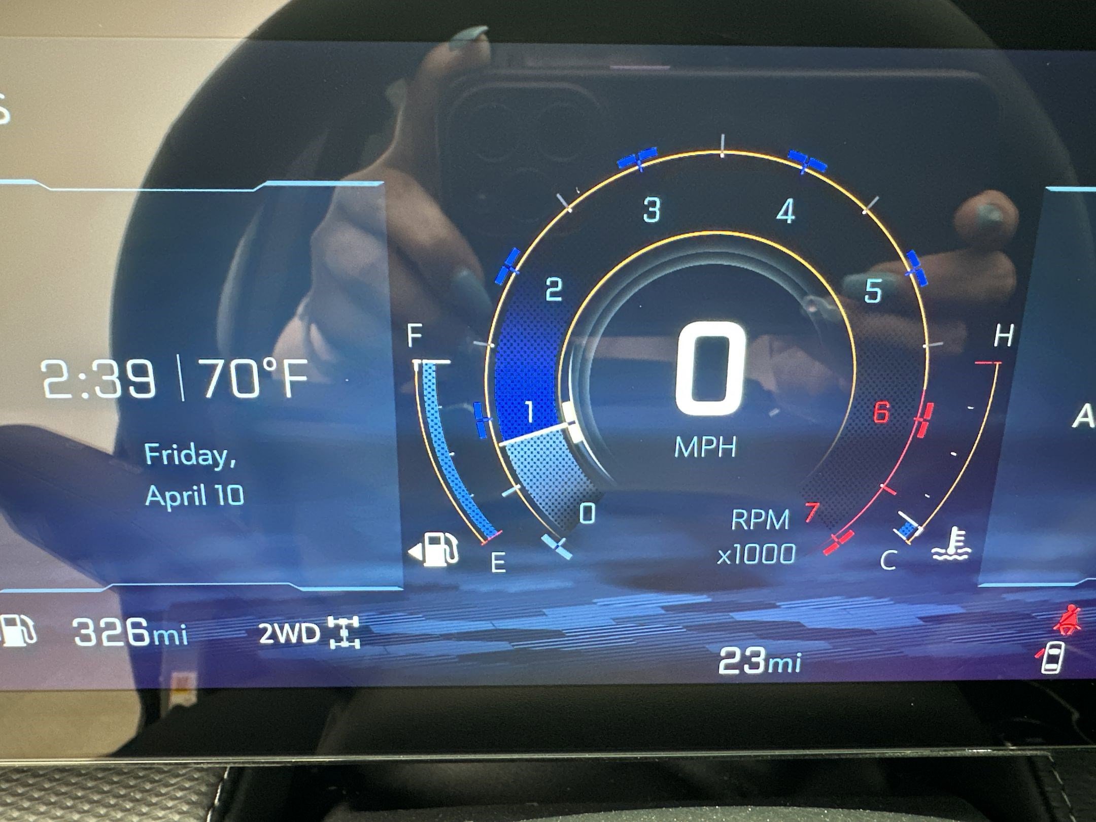 Used 2026 Chevrolet Equinox LT image 18