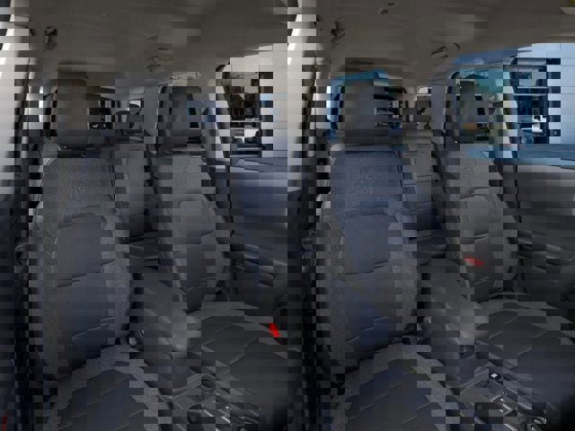 New 2025 Ford Bronco Sport Big Bend w/ Convenience Package image 10