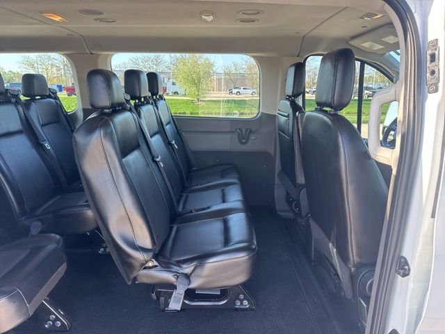 Used 2020 Ford Transit 350 XL RWD image 18