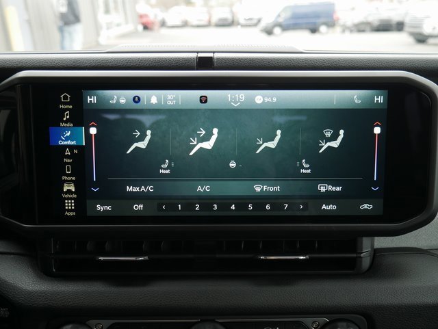 Used 2024 Jeep Gladiator Sport image 22