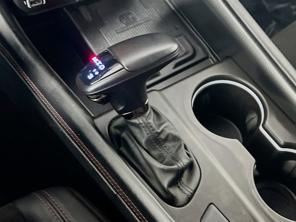 Used 2022 Dodge Durango R/T w/ Blacktop Package image 17