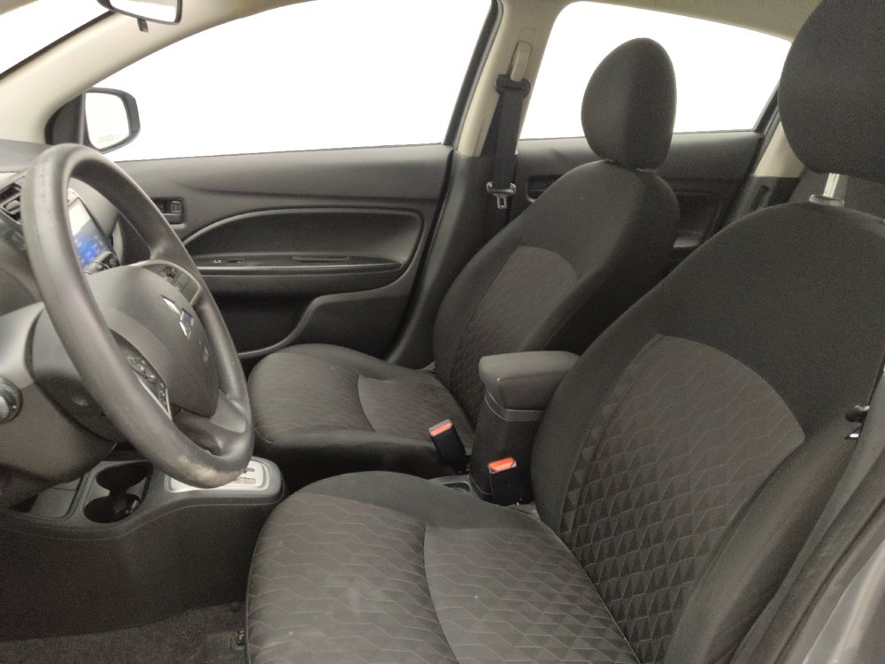 Used 2022 Mitsubishi Mirage LE FWD image 17