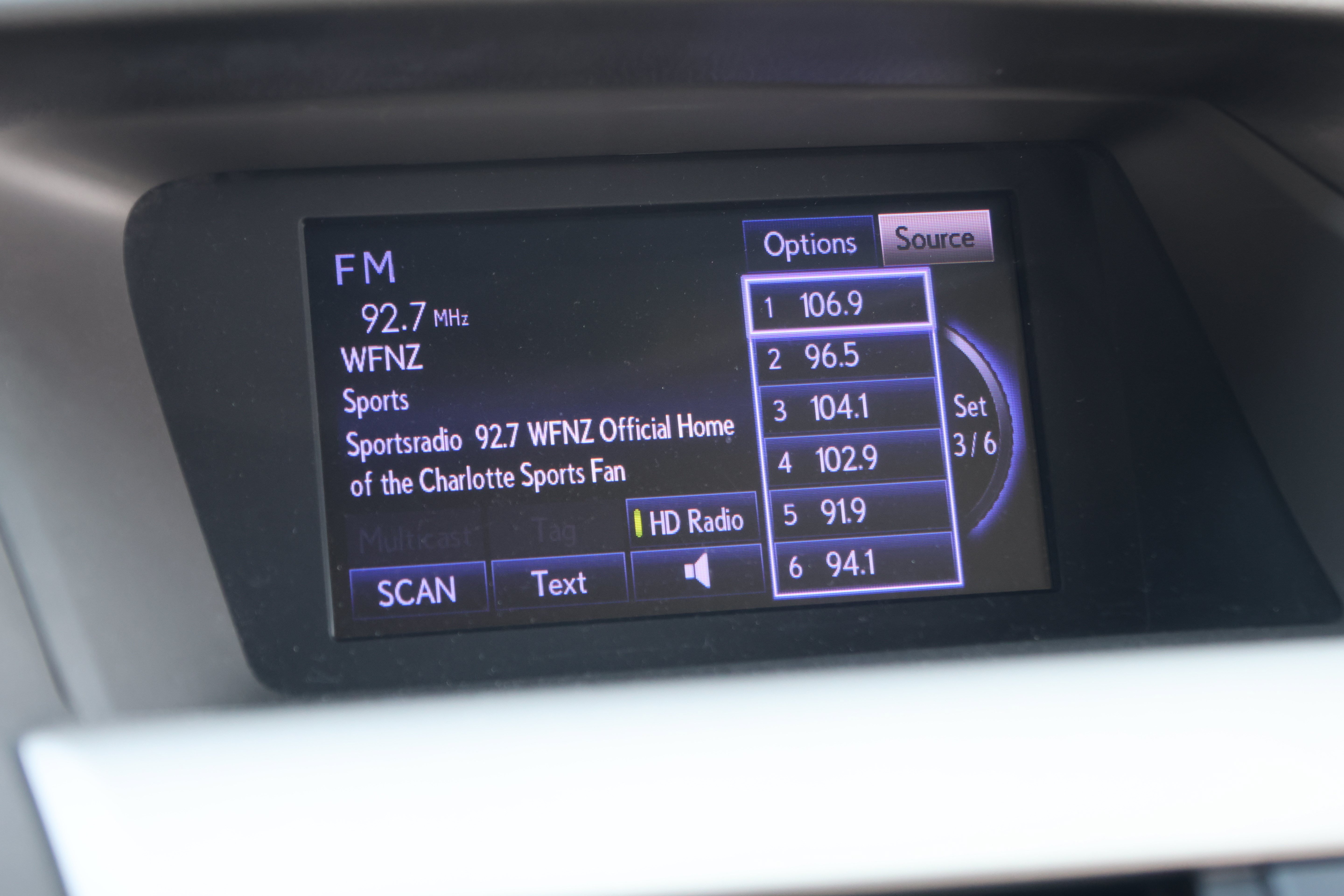 Used 2013 Lexus RX 350 AWD w/ Premium Pkg image 24