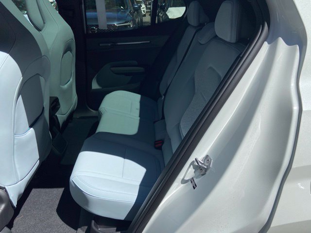 New 2026 Volvo EX30 Ultra w/ Climate Package AWD/4WD image 14