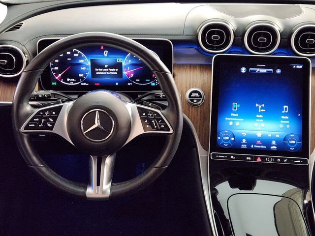 Used 2023 Mercedes-Benz GLC 300 image 26