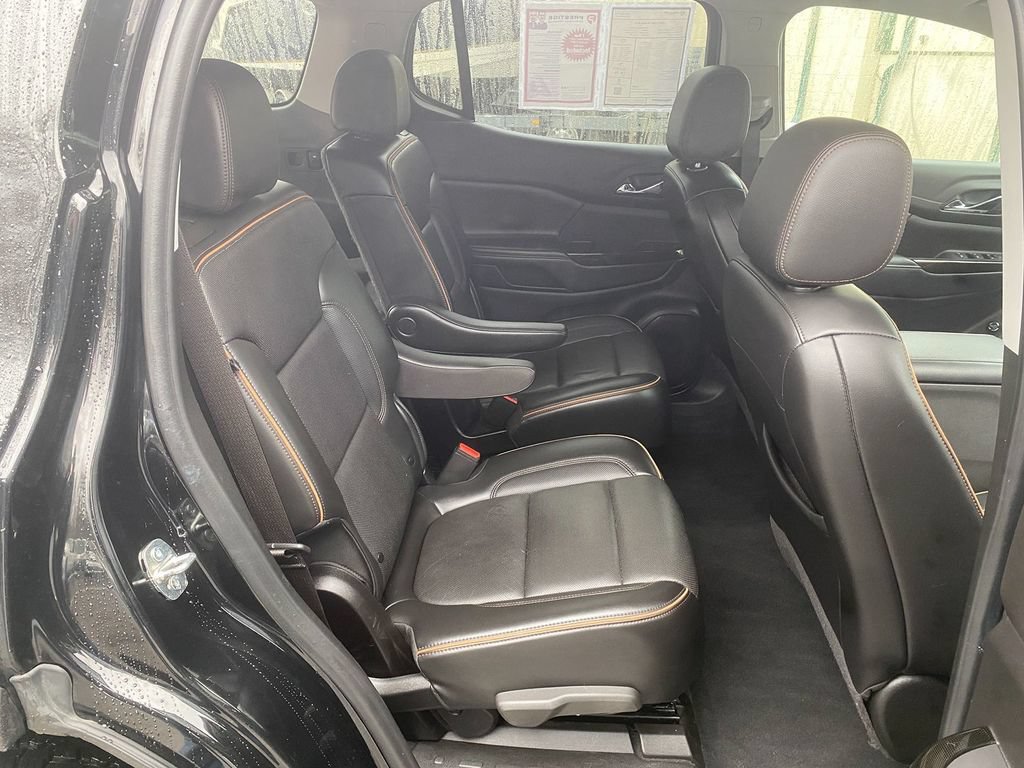 Used 2022 GMC Acadia AT4 w/ Preferred Package AWD/4WD image 25