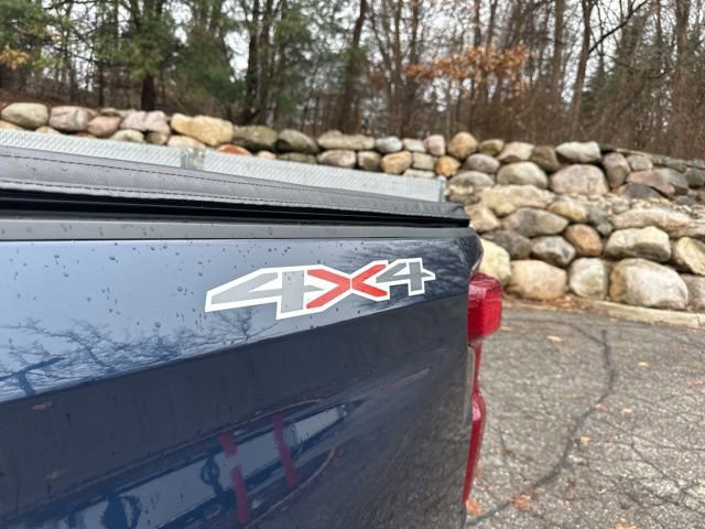 Used 2022 Chevrolet Silverado 1500 RST image 26