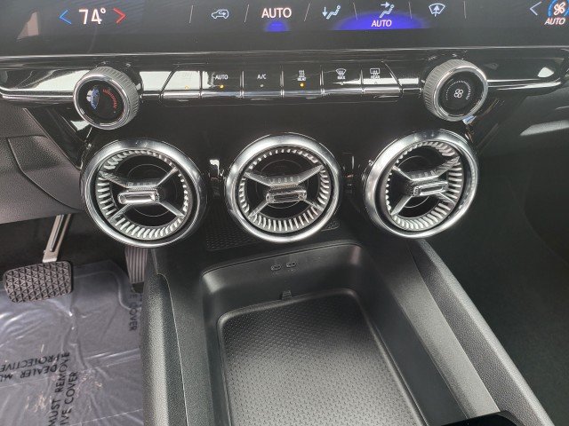New 2026 Chevrolet Blazer EV LT AWD/4WD image 24