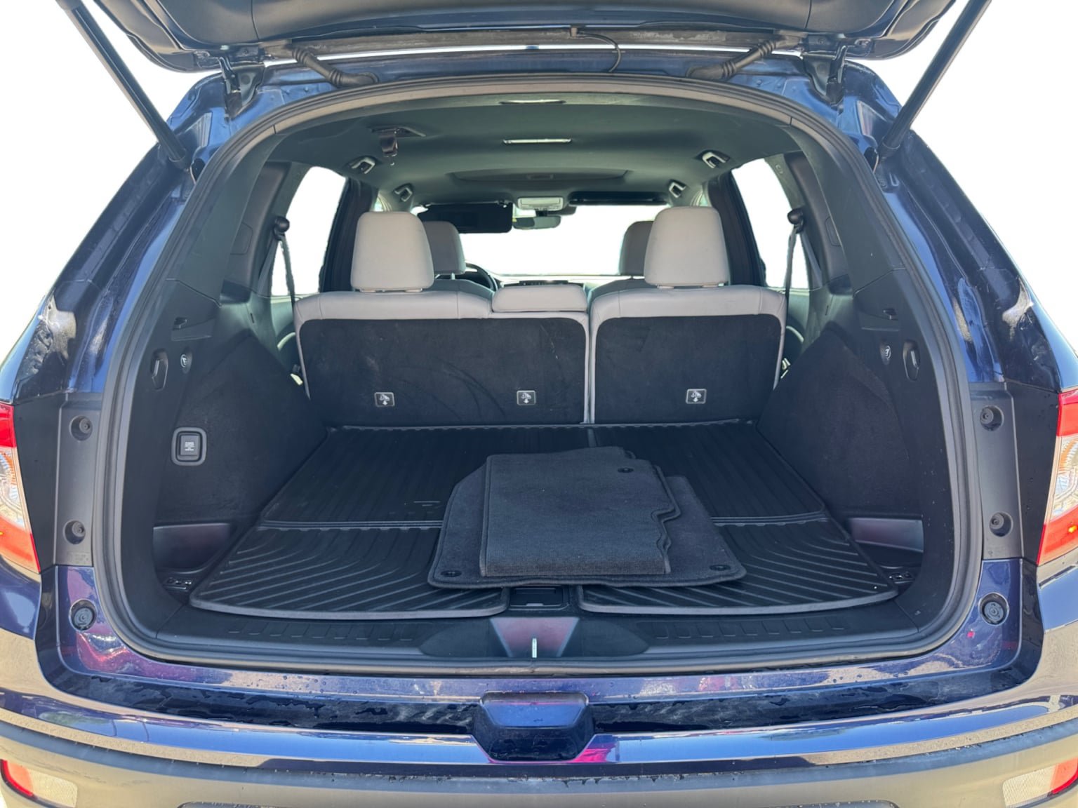 Used 2019 Honda Passport EX-L image 19