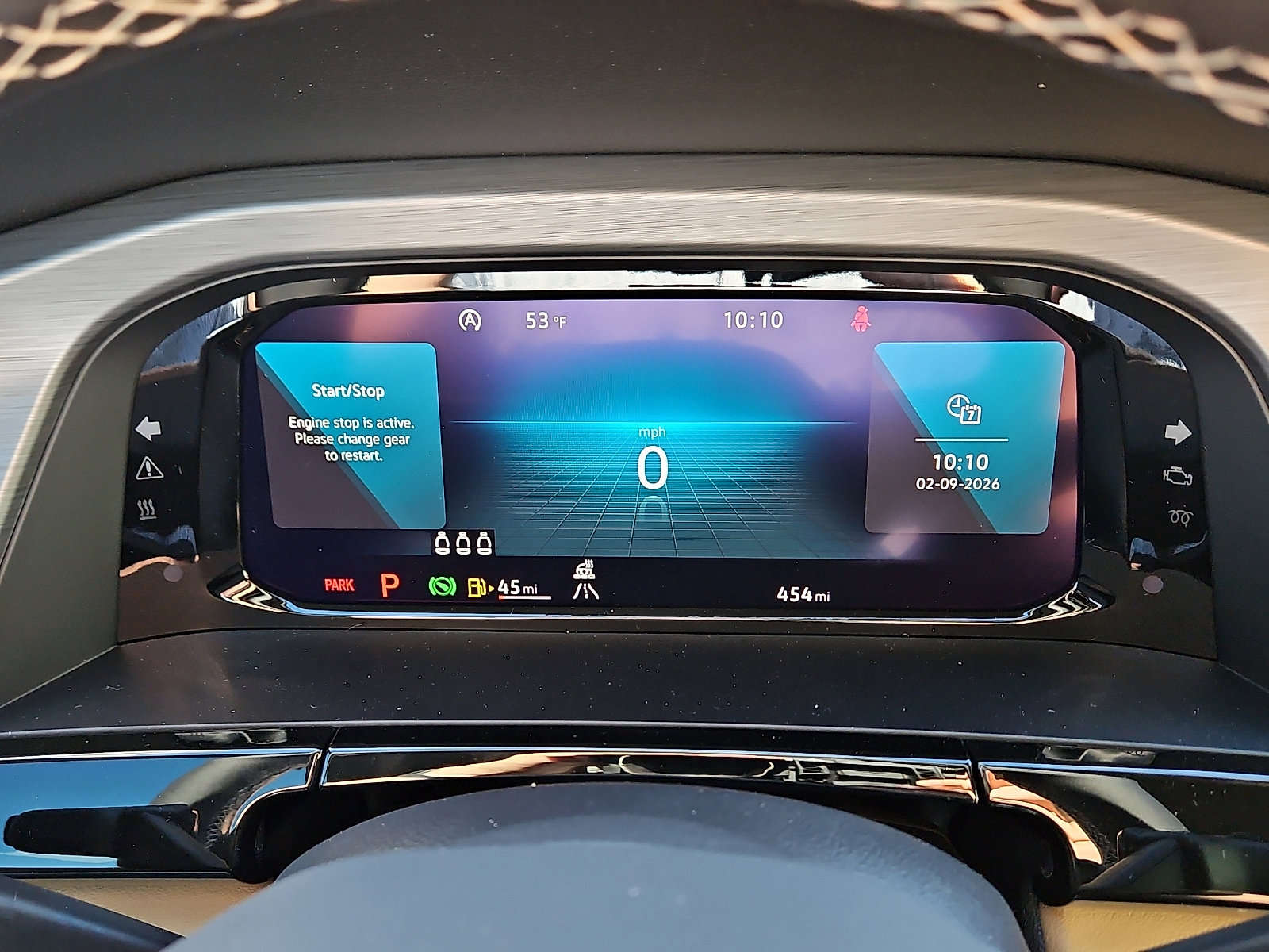 New 2026 Volkswagen Atlas Cross Sport SE image 19