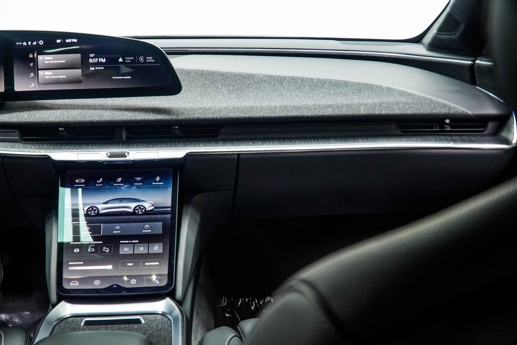 Used 2024 Lucid Air Touring AWD/4WD image 24
