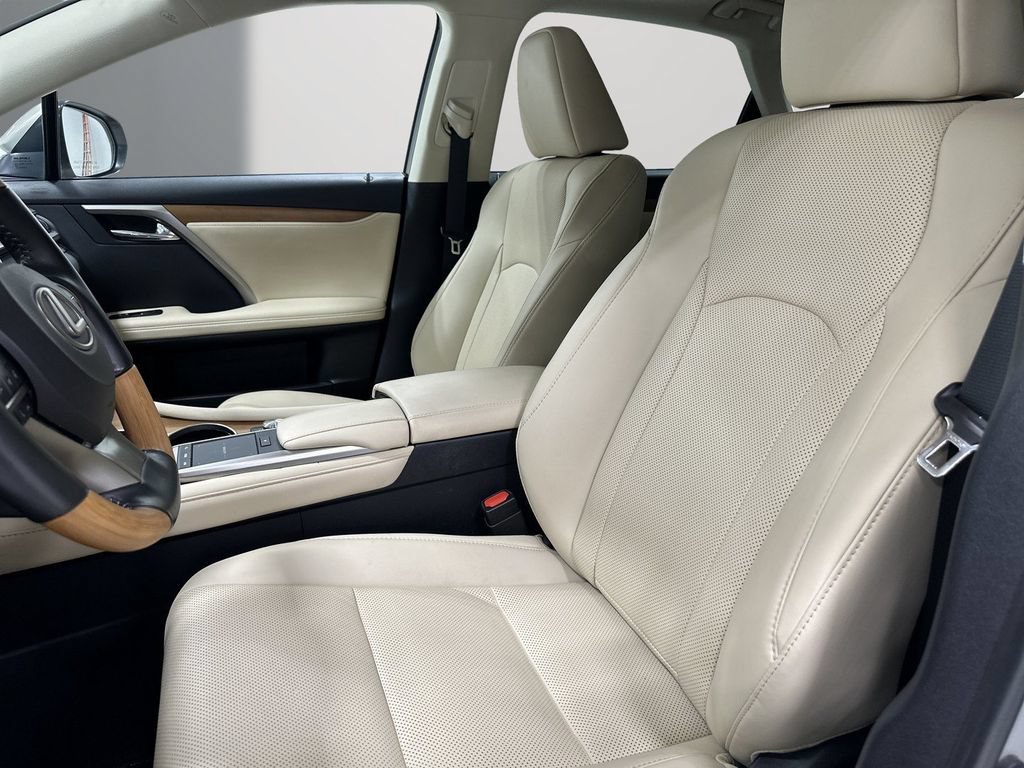 Used 2021 Lexus RX 350 FWD w/ Premium Package image 14