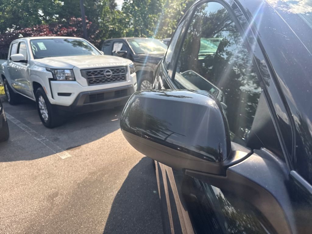 Used 2019 Honda HR-V Sport image 38