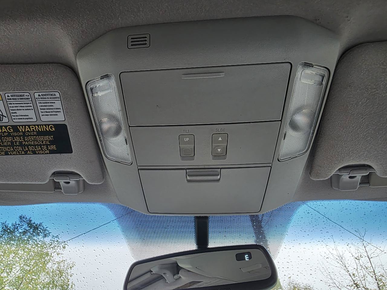 Used 2008 Toyota Sequoia Limited AWD/4WD image 26