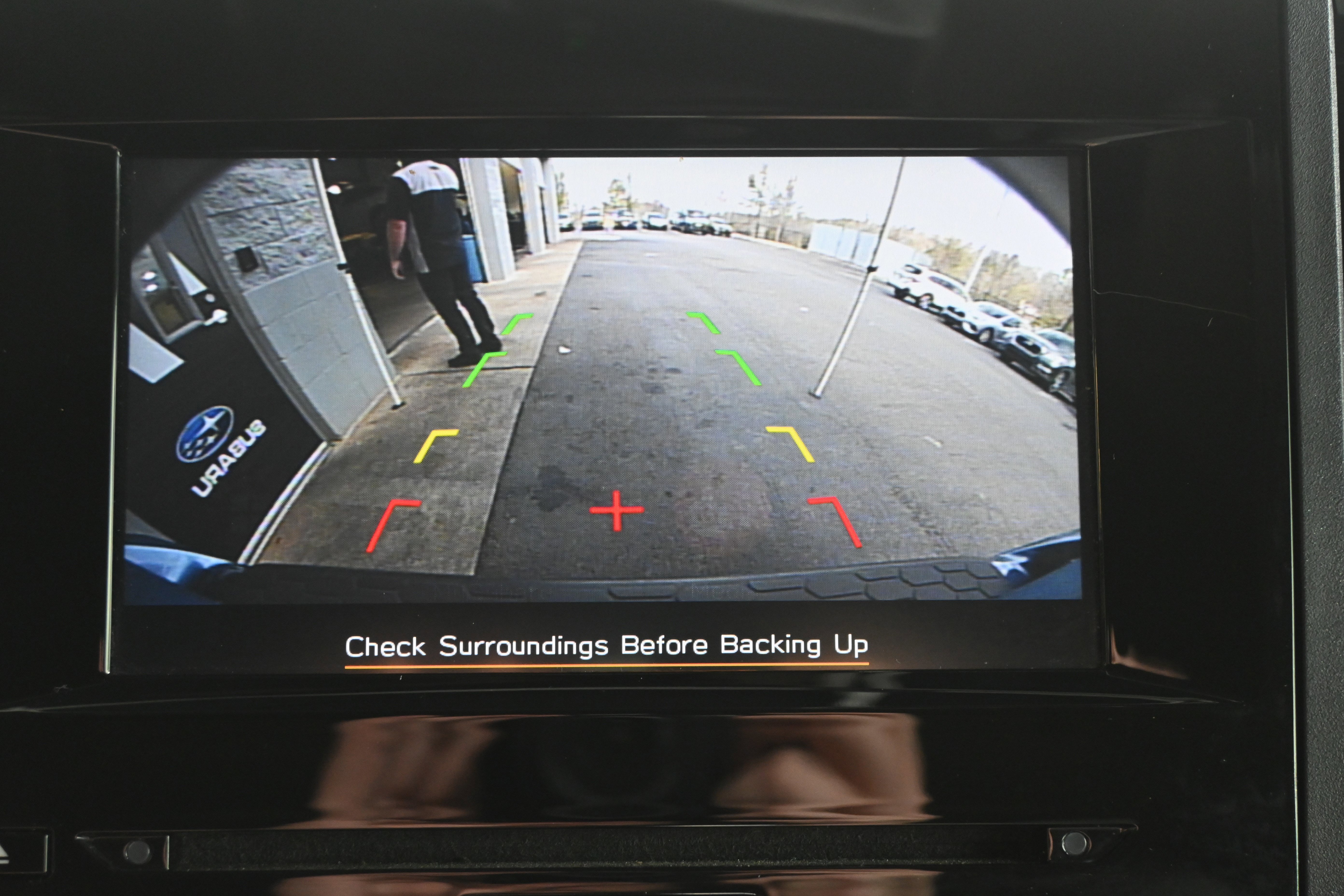 Used 2020 Subaru Crosstrek 2.0i Premium w/ Moonroof Package 2 image 25